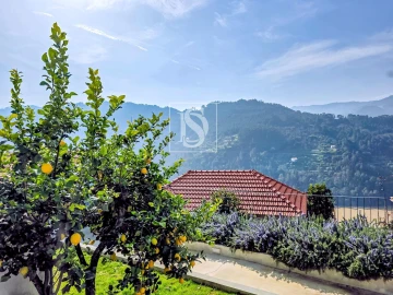 Moradia T3 para Venda em Ancede e Ribadouro