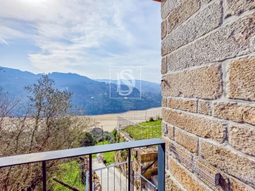 Moradia T3 para Venda em Ancede e Ribadouro