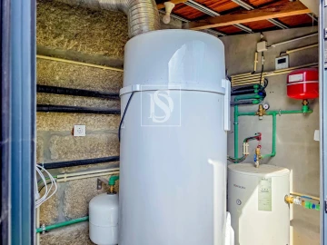 Moradia T3 para Venda em Ancede e Ribadouro