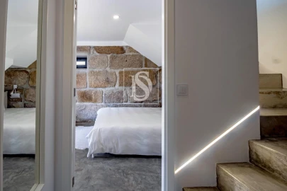 Moradia T3 para Venda em Ancede e Ribadouro