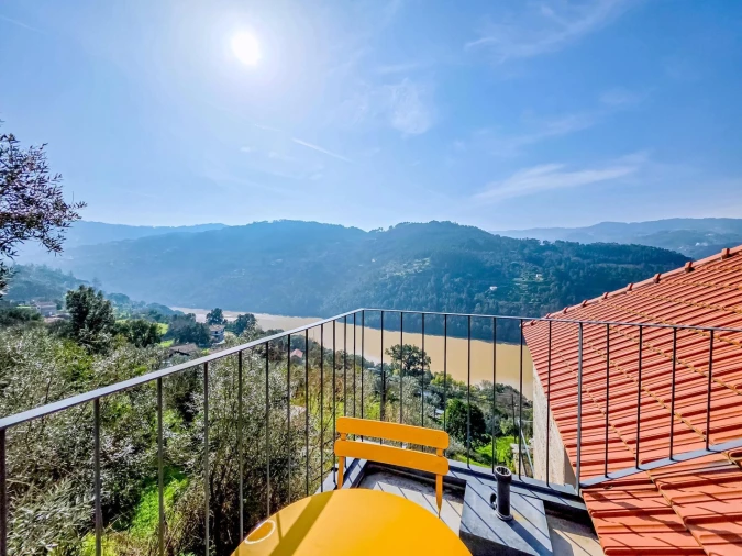 Moradia T3 para Venda em Ancede e Ribadouro