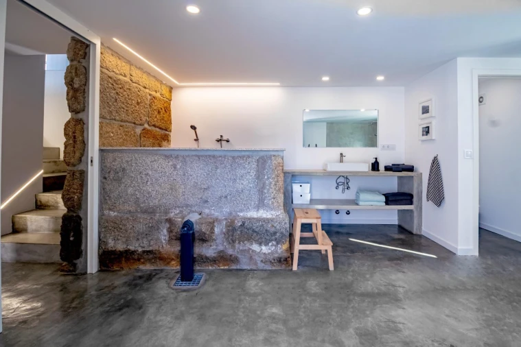 Moradia T3 para Venda em Ancede e Ribadouro Foto 10