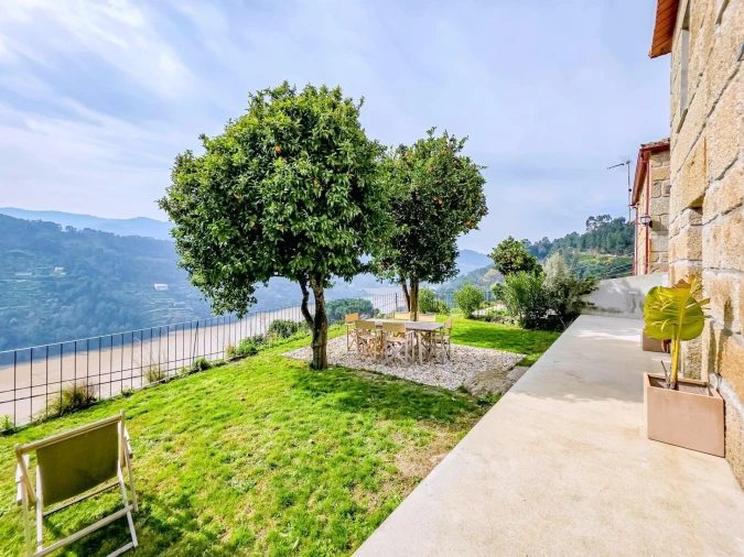 Moradia T3 para Venda em Ancede e Ribadouro Foto 14