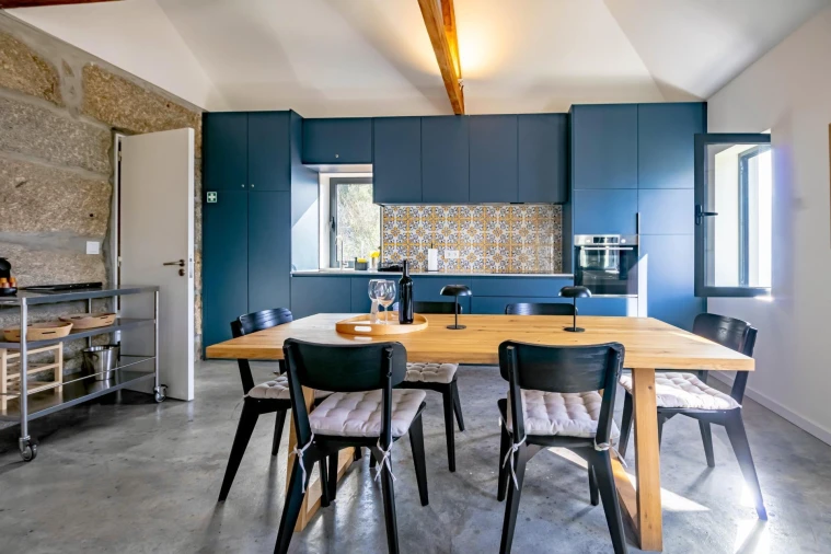 Moradia T3 para Venda em Ancede e Ribadouro Foto 18