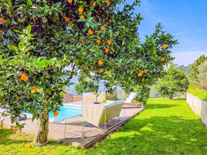 Moradia T3 para Venda em Ancede e Ribadouro Foto 35