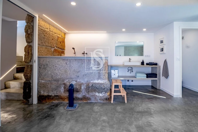 Moradia T3 para Venda em Ancede e Ribadouro Foto 10