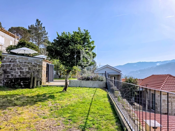 Moradia T3 para Venda em Ancede e Ribadouro Foto 33