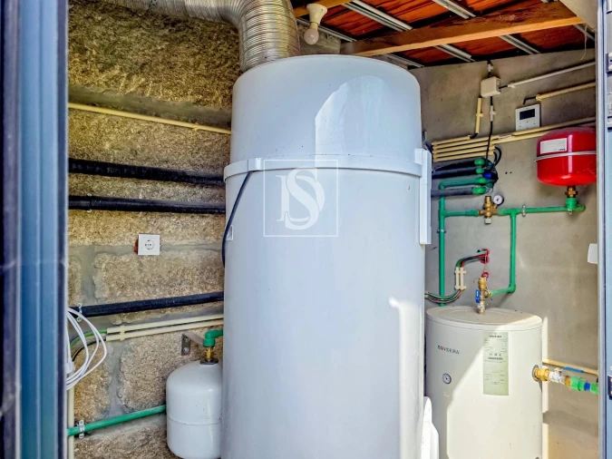 Moradia T3 para Venda em Ancede e Ribadouro Foto 44