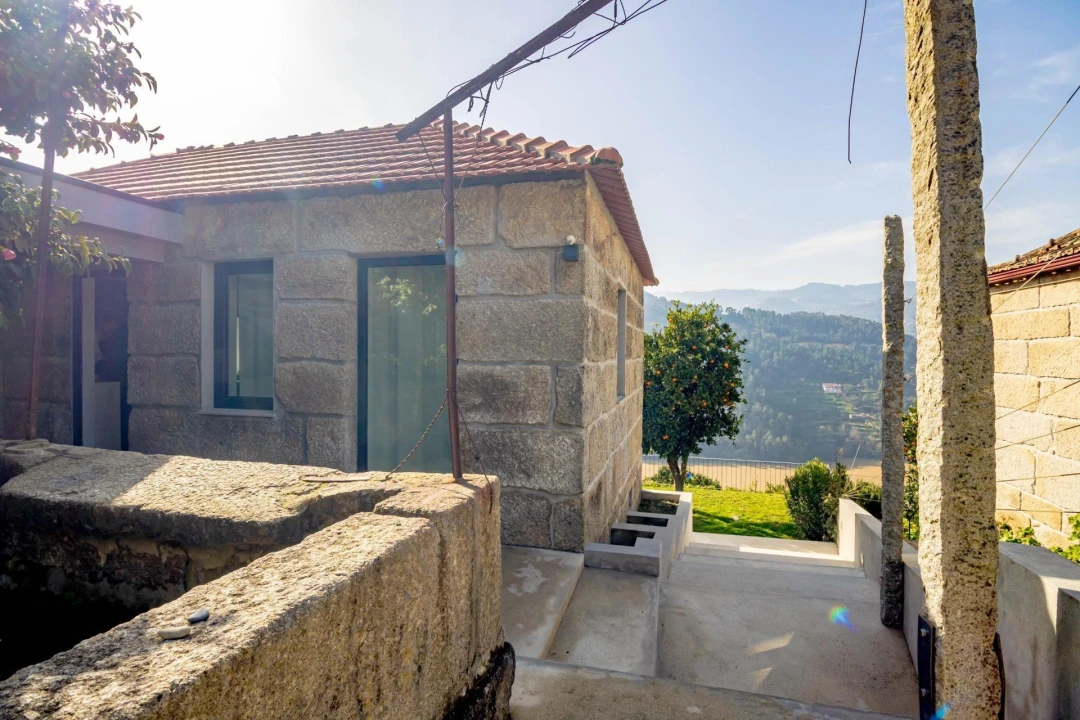 Moradia T3 para Venda em Ancede e Ribadouro Foto 16