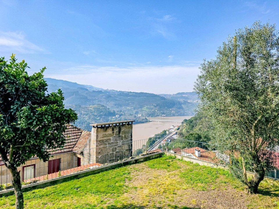 Moradia T3 para Venda em Ancede e Ribadouro Foto 32