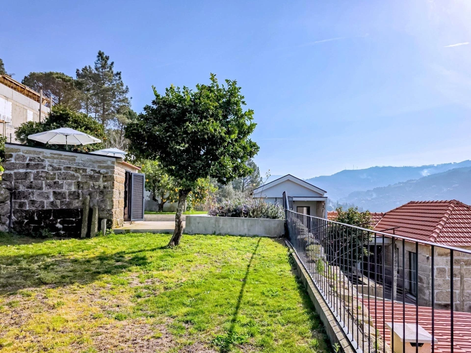 Moradia T3 para Venda em Ancede e Ribadouro Foto 33