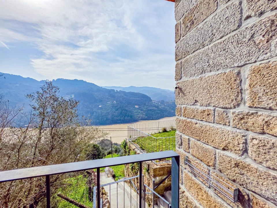 Moradia T3 para Venda em Ancede e Ribadouro Foto 43