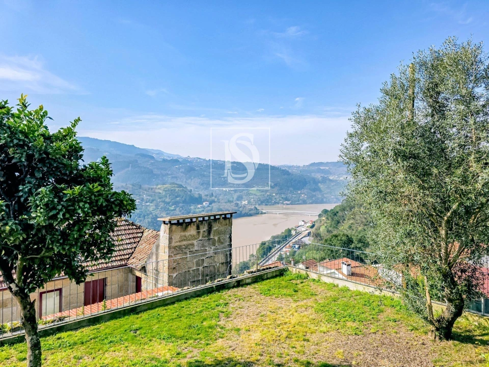 Moradia T3 para Venda em Ancede e Ribadouro Foto 32