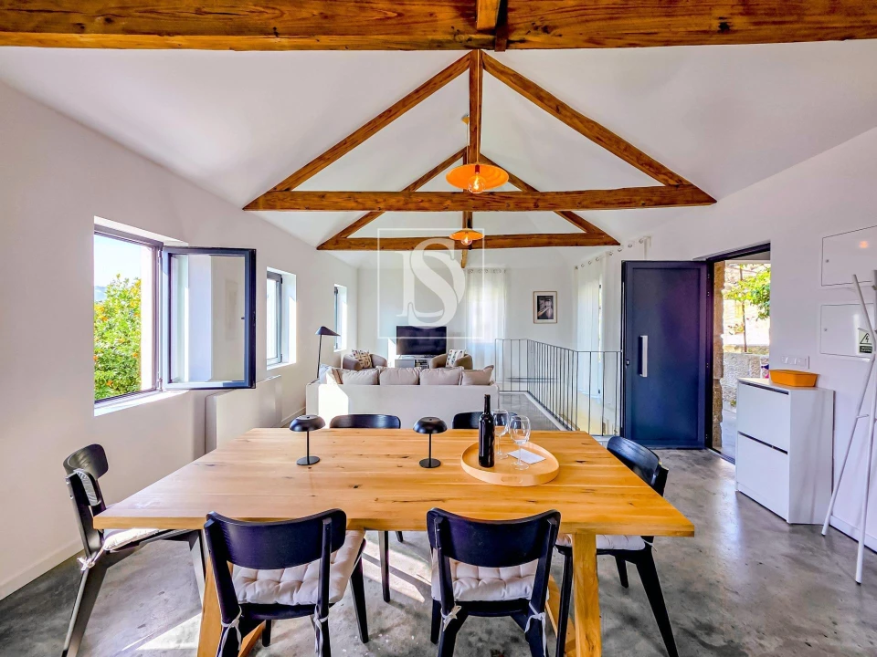 Moradia T3 para Venda em Ancede e Ribadouro Foto 4