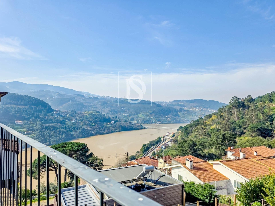 Moradia T3 para Venda em Ancede e Ribadouro Foto 41