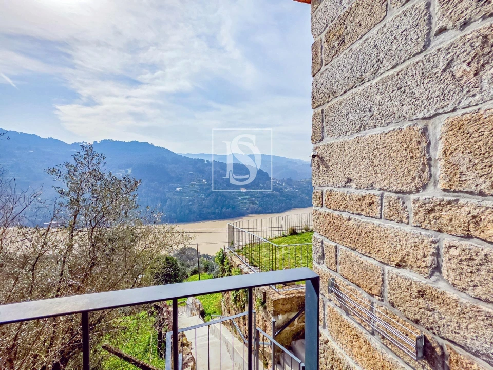 Moradia T3 para Venda em Ancede e Ribadouro Foto 43