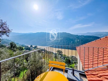 Moradia T3 para Venda em Ancede e Ribadouro