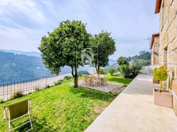 Moradia T3 para Venda em Ancede e Ribadouro