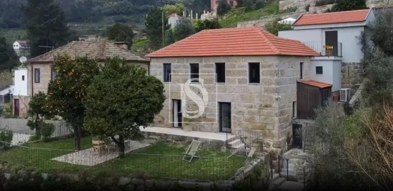 Moradia T3 para Venda em Ancede e Ribadouro