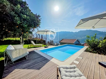 Moradia T3 para Venda em Ancede e Ribadouro