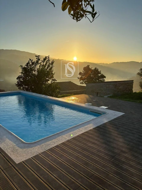 Moradia T3 para Venda em Ancede e Ribadouro