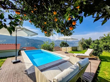 Moradia T3 para Venda em Ancede e Ribadouro