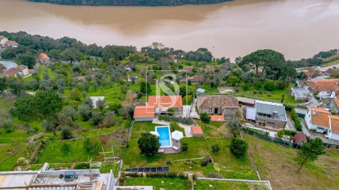 Moradia T3 para Venda em Ancede e Ribadouro