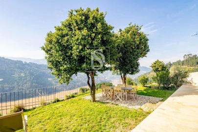 Moradia T3 para Venda em Ancede e Ribadouro