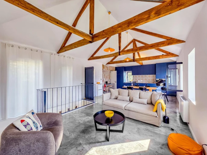 Moradia T3 para Venda em Ancede e Ribadouro Foto 19