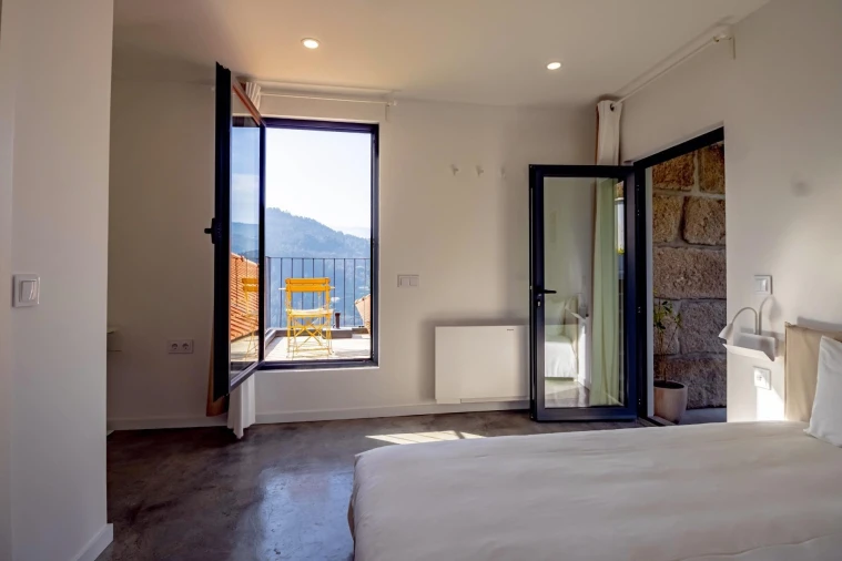 Moradia T3 para Venda em Ancede e Ribadouro Foto 26