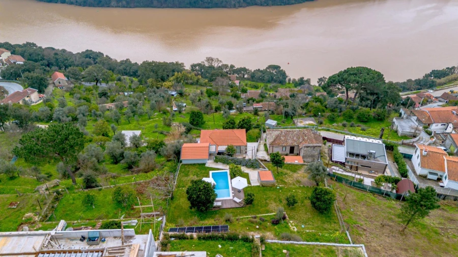 Moradia T3 para Venda em Ancede e Ribadouro Foto 40