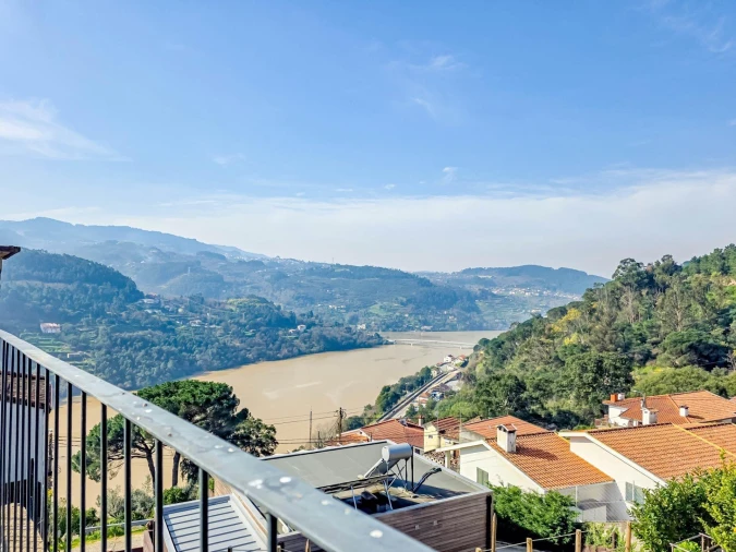 Moradia T3 para Venda em Ancede e Ribadouro Foto 41