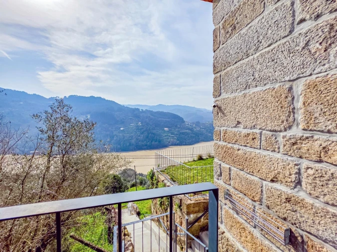 Moradia T3 para Venda em Ancede e Ribadouro Foto 43