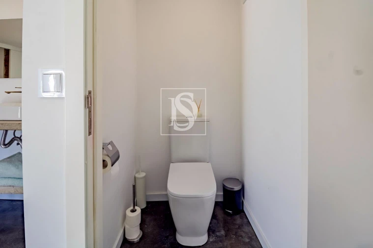 Moradia T3 para Venda em Ancede e Ribadouro Foto 12