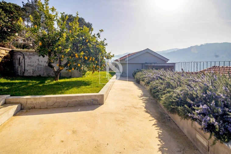 Moradia T3 para Venda em Ancede e Ribadouro Foto 31