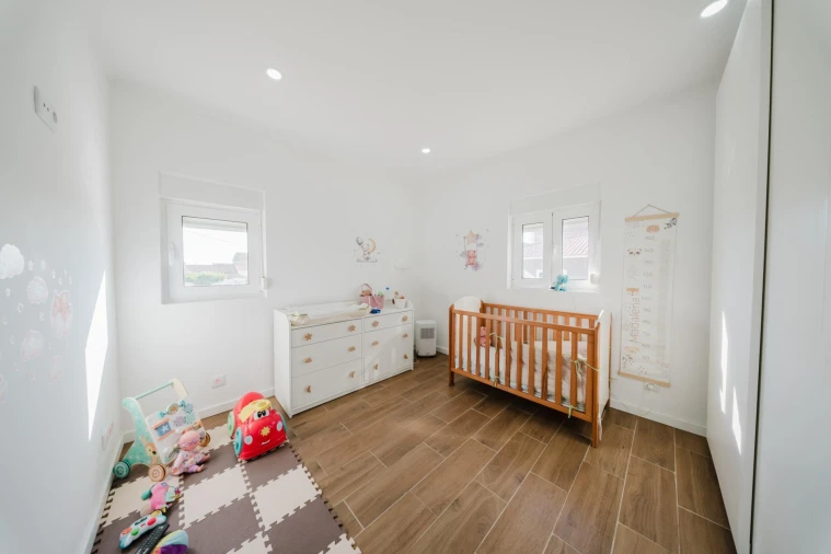 Moradia T3 para Venda em Sapataria Foto 10