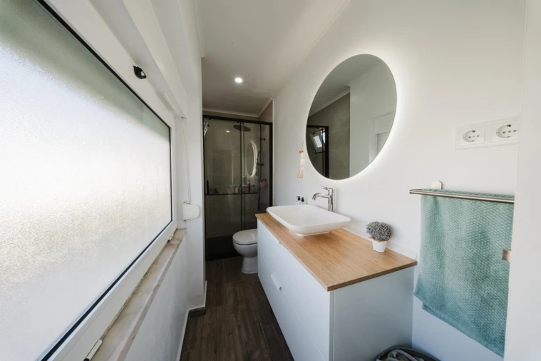 Moradia T3 para Venda em Sapataria Foto 15