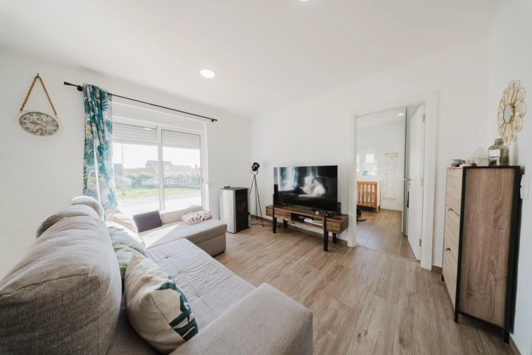 Moradia T3 para Venda em Sapataria Foto 2