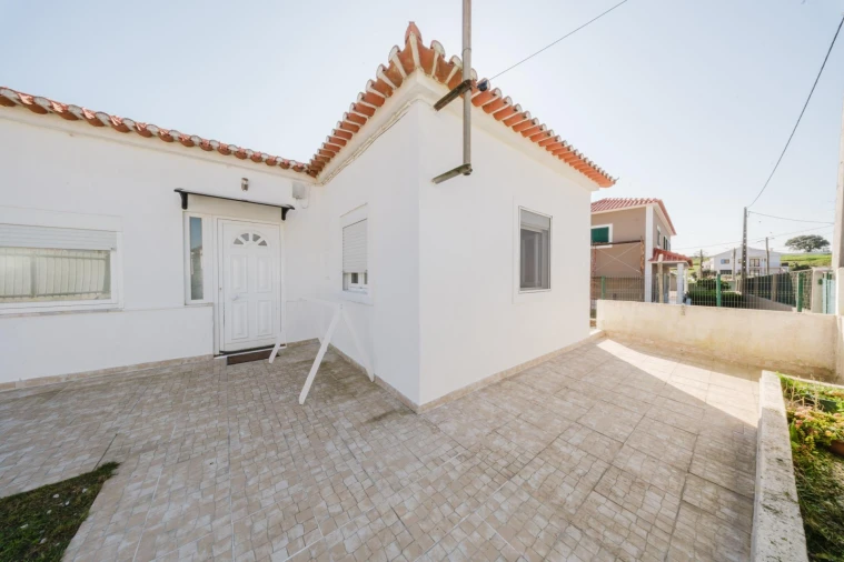 Moradia T3 para Venda em Sapataria Foto 32