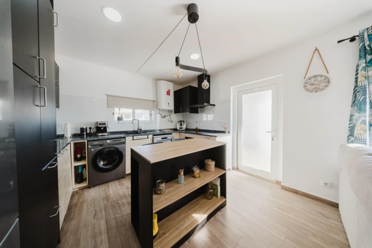 Moradia T3 para Venda em Sapataria Foto 4