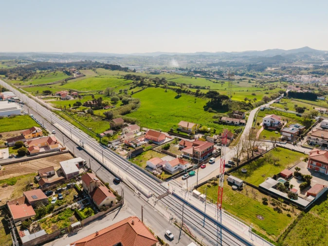 Moradia T3 para Venda em Sapataria Foto 43