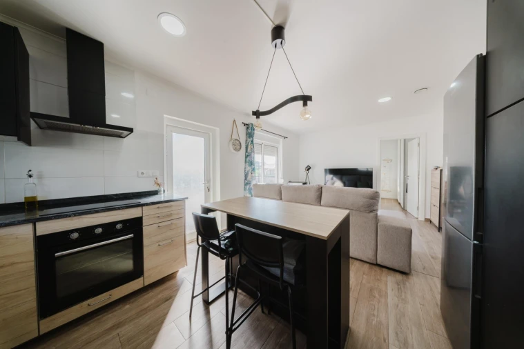 Moradia T3 para Venda em Sapataria Foto 8