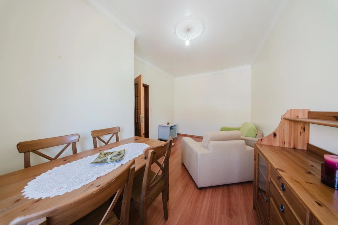 Apartamento T2 para Venda em Queluz e Belas Foto 16