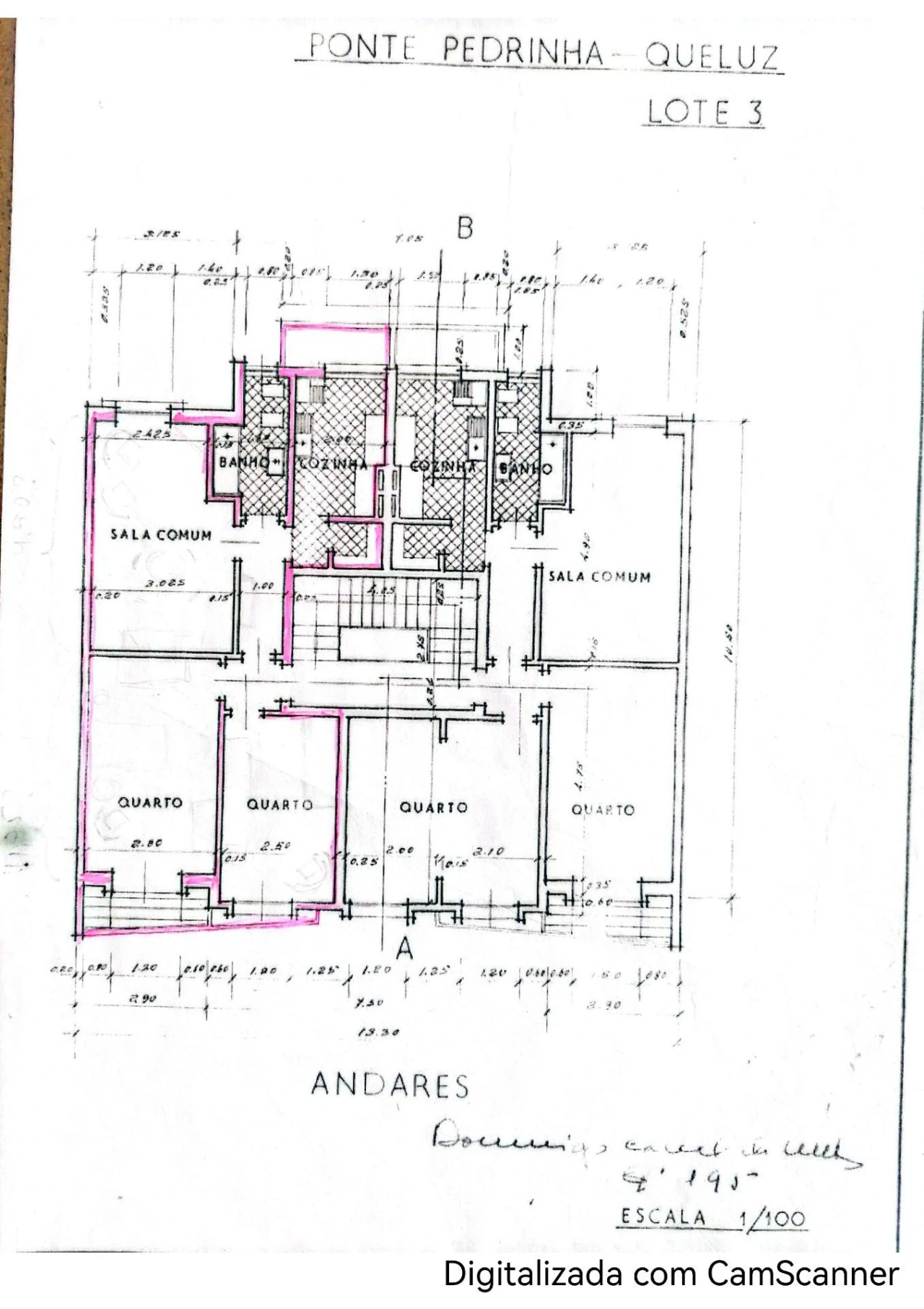 Apartamento T2 para Venda em Queluz e Belas Foto 28