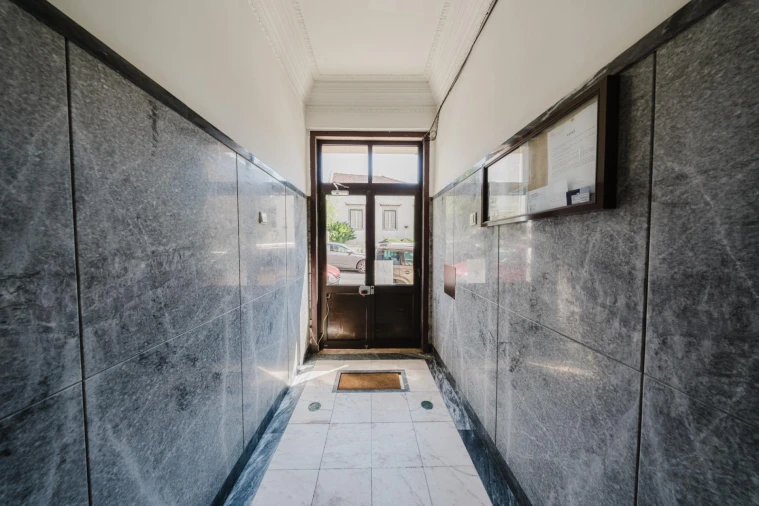 Apartamento T2 para Venda em Queluz e Belas Foto 22