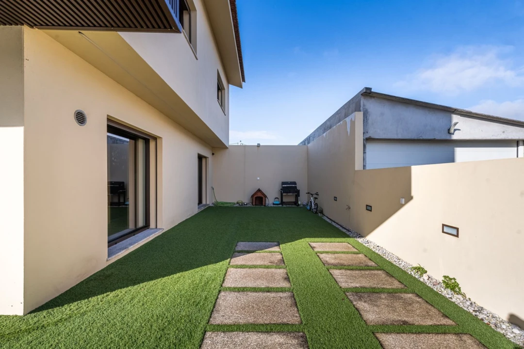 Moradia T4 para Venda em Esposende, Marinhas e Gandra Foto 16