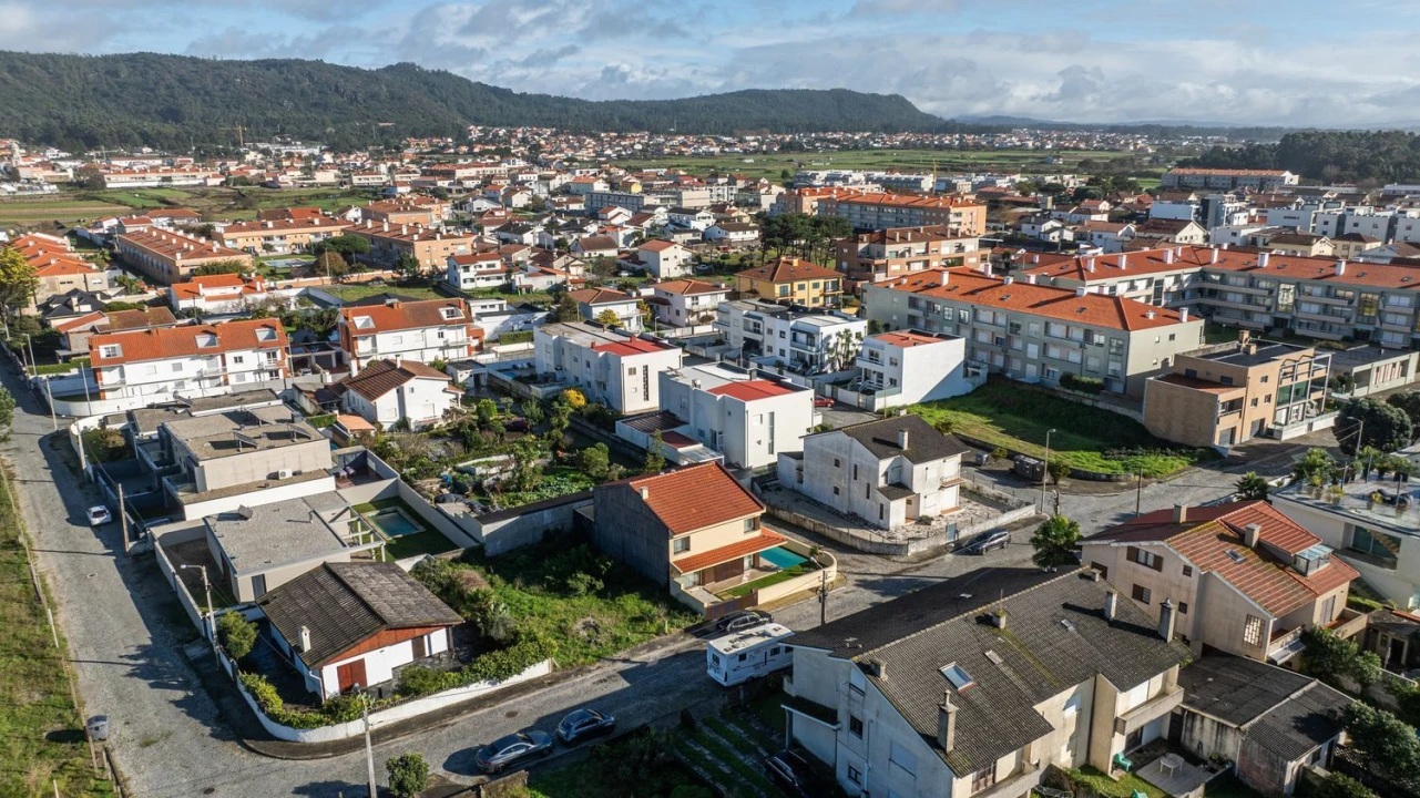 Moradia T4 para Venda em Esposende, Marinhas e Gandra Foto 27