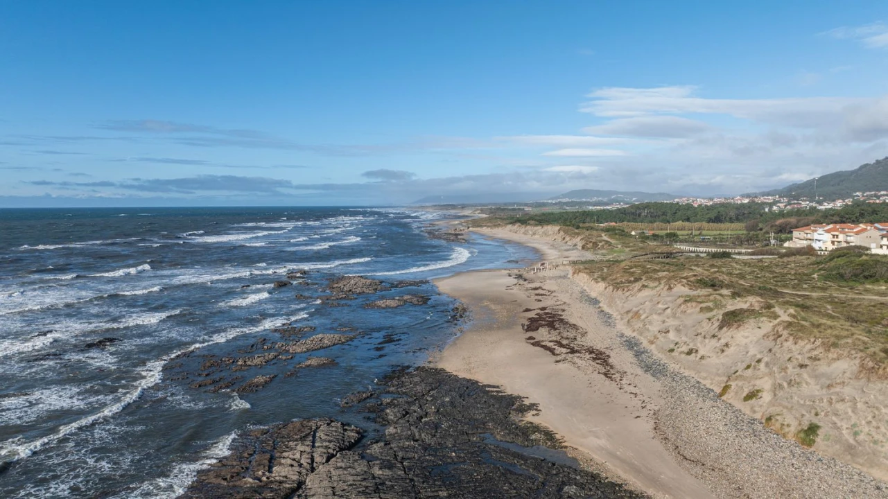 Moradia T4 para Venda em Esposende, Marinhas e Gandra Foto 28