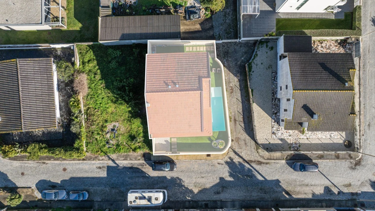 Moradia T4 para Venda em Esposende, Marinhas e Gandra Foto 32