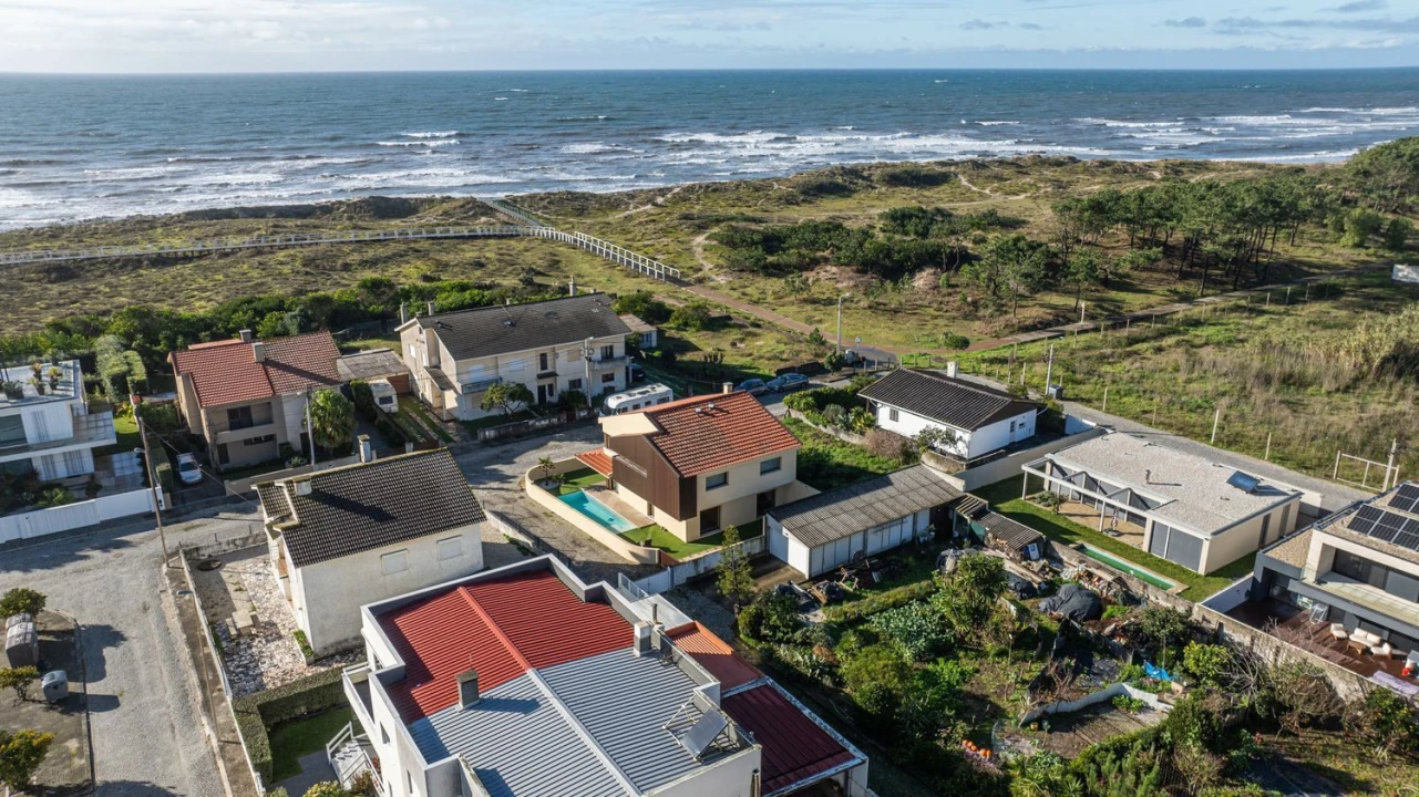 Moradia T4 para Venda em Esposende, Marinhas e Gandra Foto 37